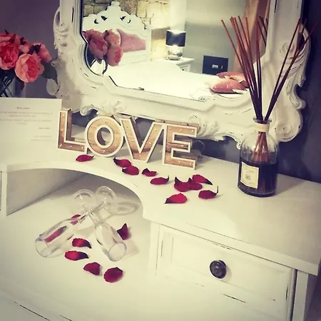 Gesualdo Da Bed & Breakfast 3*