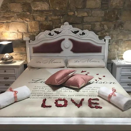 Gesualdo Da Bed & Breakfast