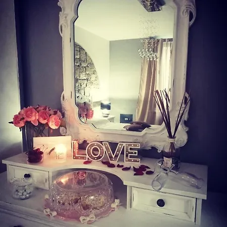 Bed & Breakfast Gesualdo Da Venosa