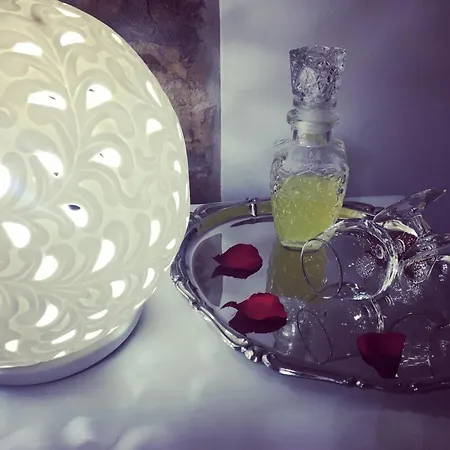 Bed & Breakfast Gesualdo Da Venosa