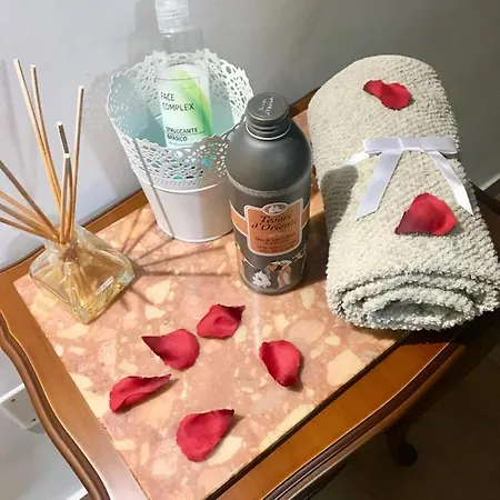 Bed & Breakfast Gesualdo Da