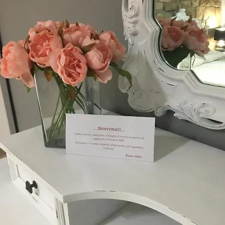 Gesualdo Da Bed and breakfast