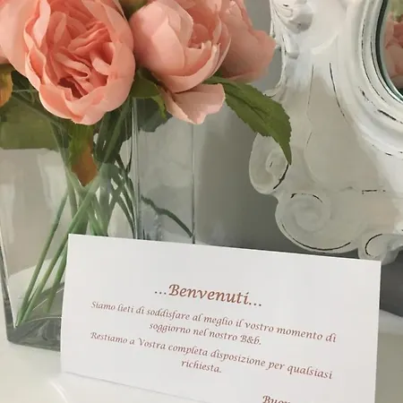 Bed and breakfast Gesualdo Da 3*