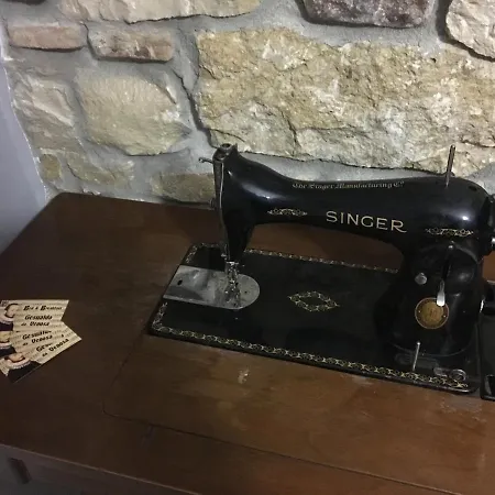 Gesualdo Da Bed & Breakfast Venosa