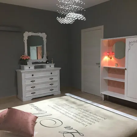 Gesualdo Da 3* Venosa