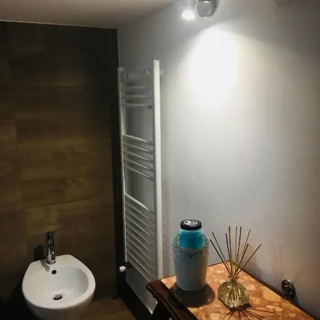 Gesualdo Da Bed and breakfast Venosa