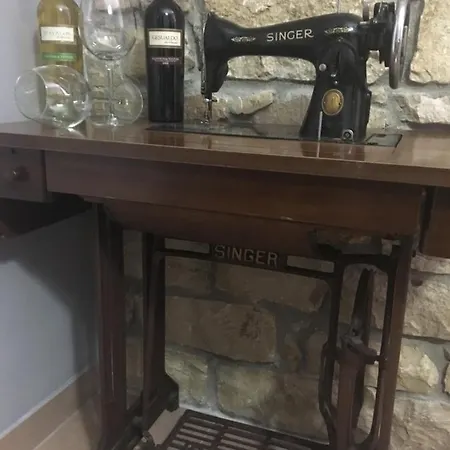 Bed & Breakfast Gesualdo Da Venosa