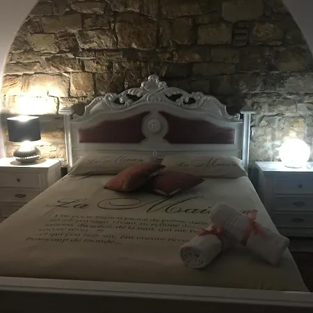 Gesualdo Da Bed & Breakfast