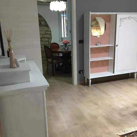 Gesualdo Da Bed & Breakfast Venosa