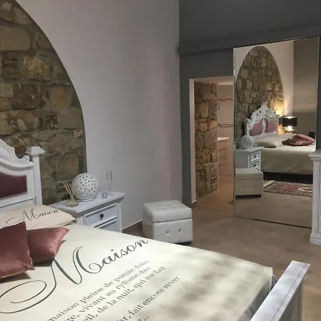 Bed and breakfast Gesualdo Da Venosa