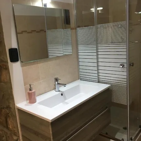 Oda ve Kahvaltı Gesualdo Da 3*
