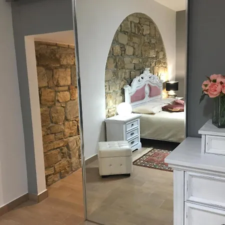 Bed & Breakfast Gesualdo Da Venosa