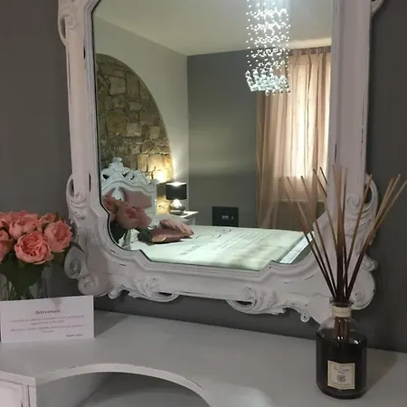 Gesualdo Da Bed & Breakfast Venosa