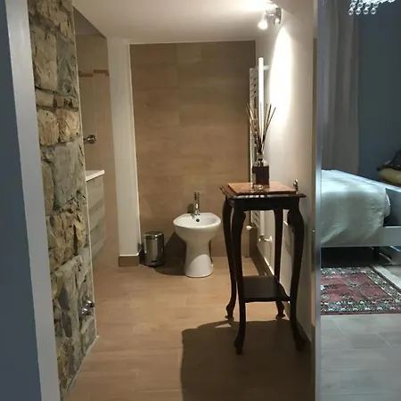 Bed & Breakfast Gesualdo Da Venosa