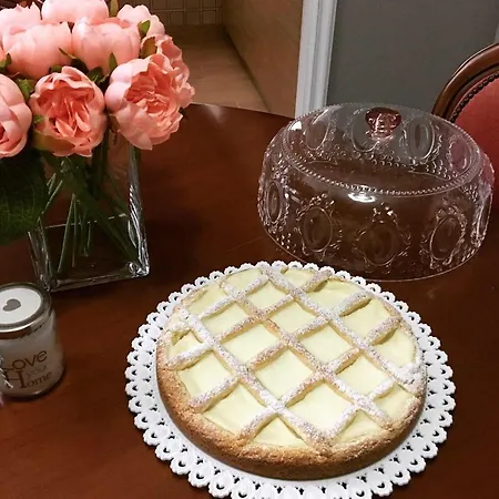 Bed and breakfast Gesualdo Da Venosa