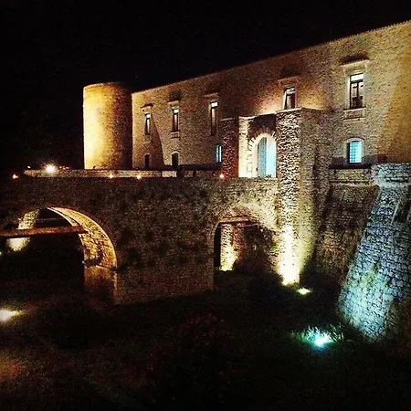 Bed and breakfast Gesualdo Da