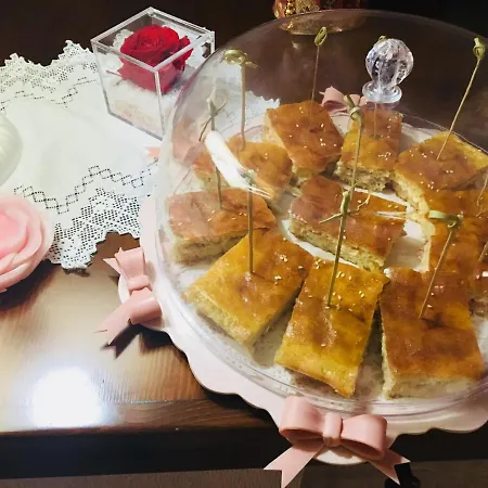 Gesualdo Da Bed & Breakfast 3*