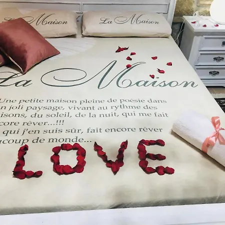 Gesualdo Da Alojamento de Acomodação e Pequeno-almoço 3*