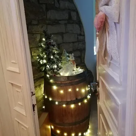 Gesualdo Da Bed & Breakfast Venosa