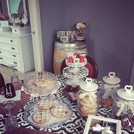 Gesualdo Da 3* Venosa