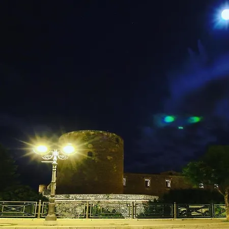 Bed & Breakfast Gesualdo Da