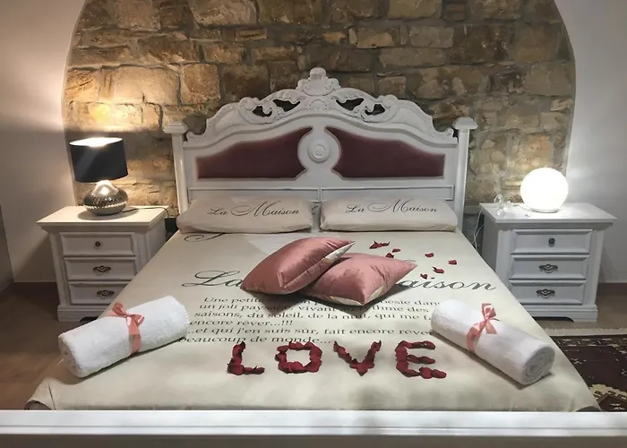 Gesualdo Da Bed & Breakfast