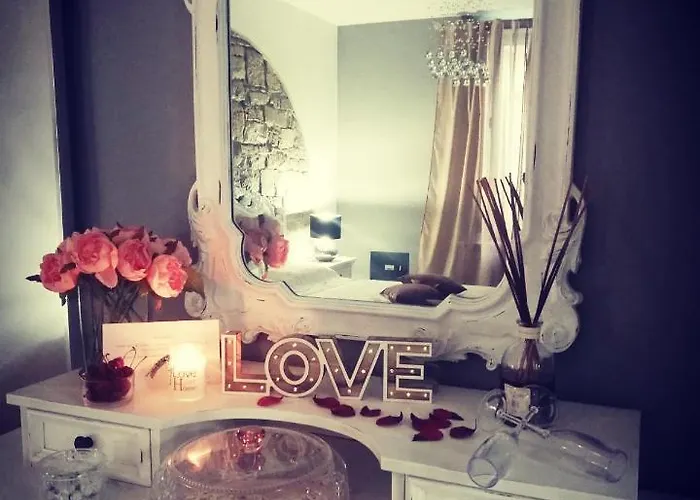 Bed & Breakfast Gesualdo Da Venosa