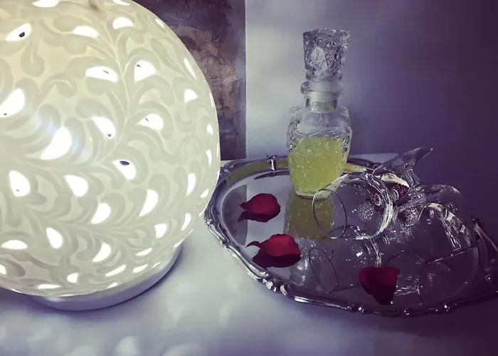 Bed & Breakfast Gesualdo Da Venosa