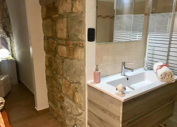 Bed & Breakfast Gesualdo Da Venosa