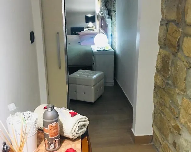 Bed & Breakfast Gesualdo Da