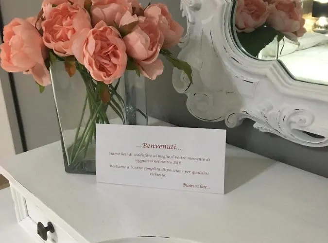 Gesualdo Da Bed & Breakfast