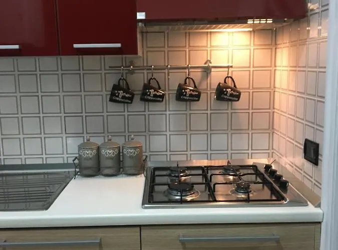 Gesualdo Da Bed & Breakfast Venosa