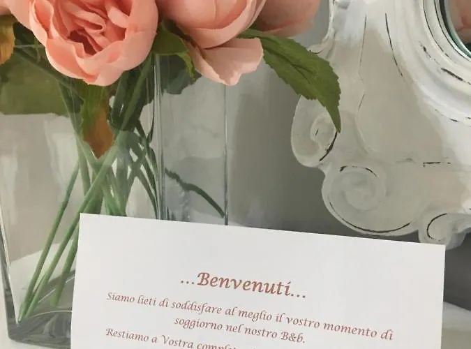 Alojamento de Acomodação e Pequeno-almoço Gesualdo Da 3*