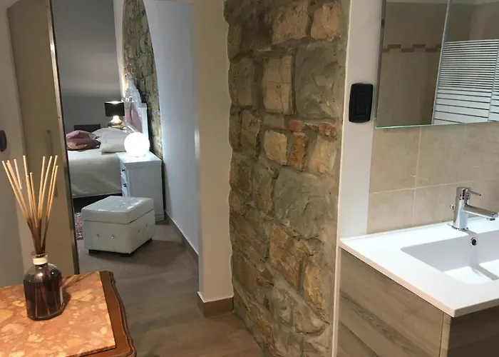 Gesualdo Da Bed & Breakfast Venosa