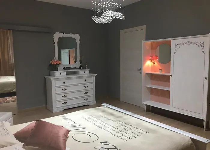 Gesualdo Da 3* Venosa