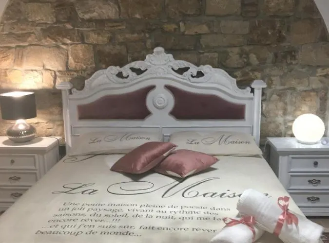 Bed & Breakfast Gesualdo Da 3*