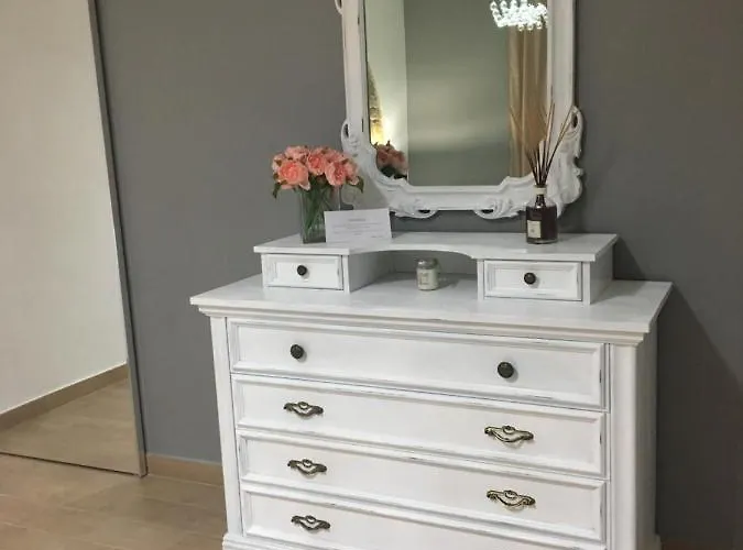 Gesualdo Da Bed & Breakfast Venosa