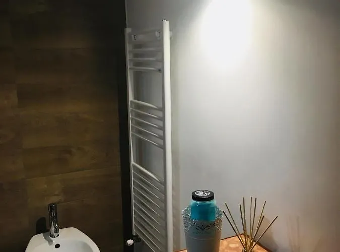 Gesualdo Da Bed & Breakfast Venosa