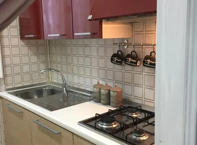 Gesualdo Da Bed & Breakfast