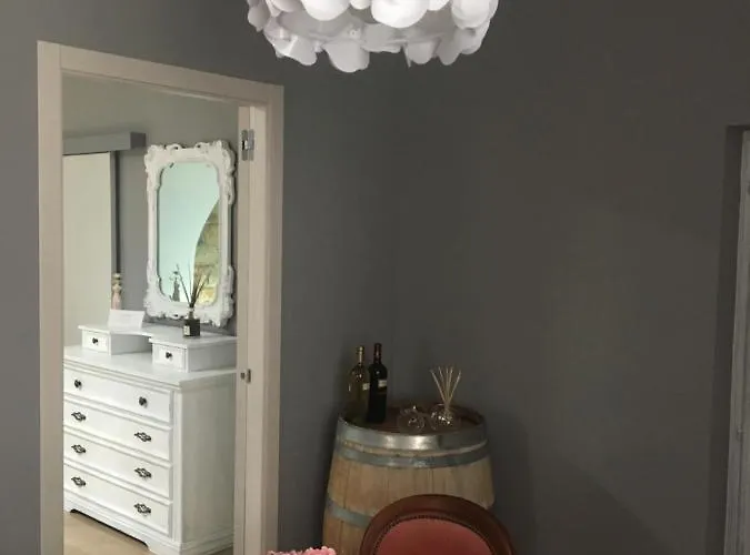 Gesualdo Da 3* Venosa