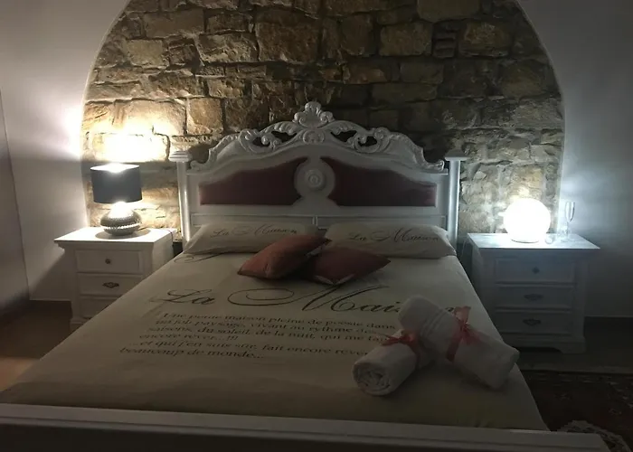 Gesualdo Da Bed & Breakfast