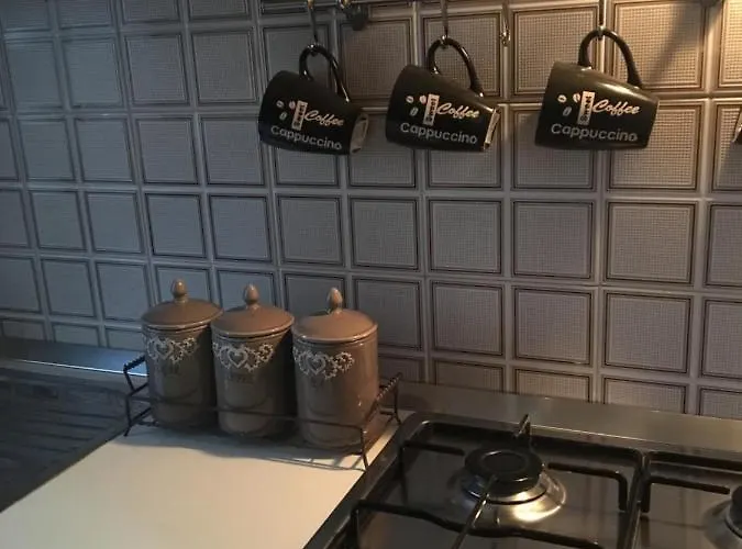 Gesualdo Da Bed & Breakfast Venosa