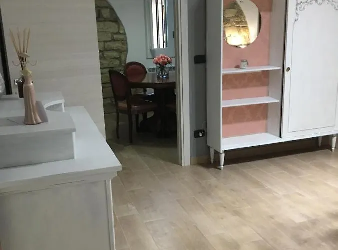 Gesualdo Da Bed & Breakfast Venosa