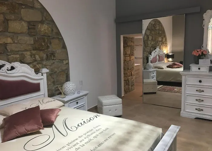 Bed & Breakfast Gesualdo Da Venosa