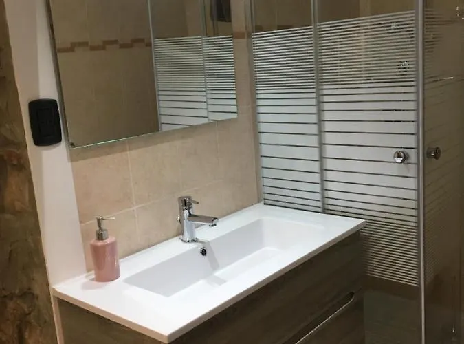 Bed & Breakfast Gesualdo Da 3*