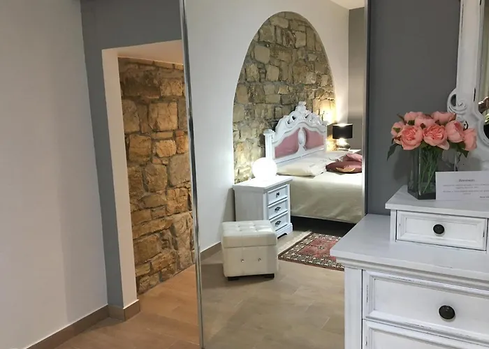 Alojamento de Acomodação e Pequeno-almoço Gesualdo Da Venosa