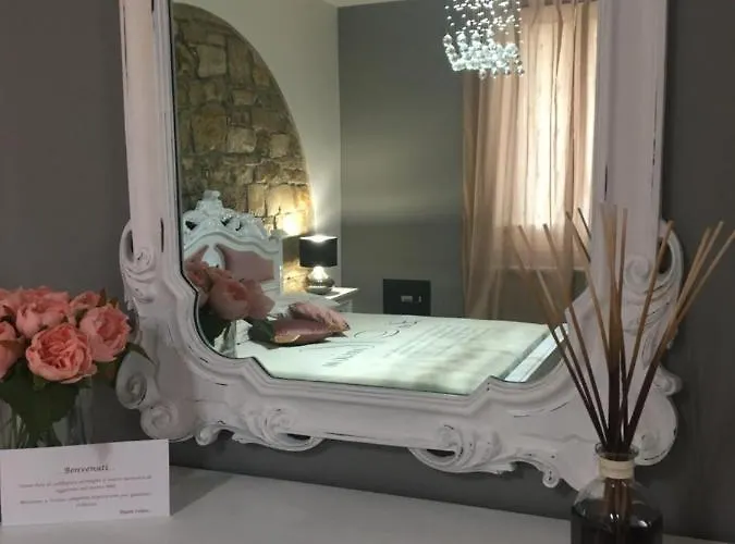 Gesualdo Da Bed & Breakfast Venosa