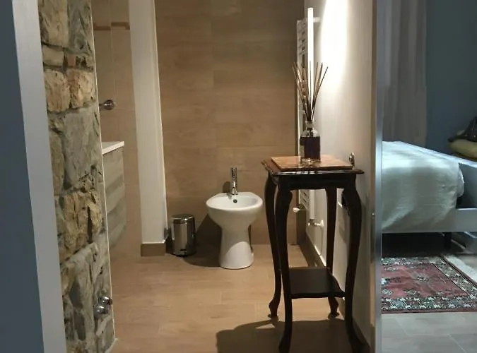 Bed & Breakfast Gesualdo Da Venosa