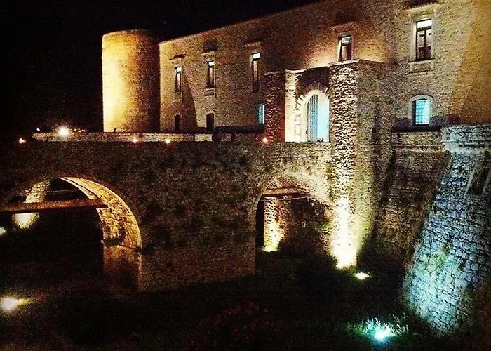 Bed & Breakfast Gesualdo Da