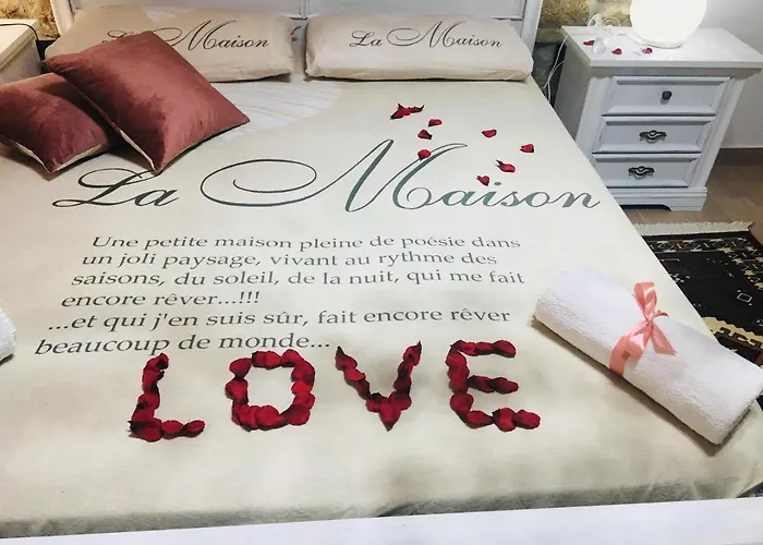 Gesualdo Da Alojamento de Acomodação e Pequeno-almoço 3*